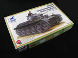 BRONCO Echelle 1/35 German Panzerkampfwagen II Ausf.D1 (Sd.Kfz.121) - La bourse des jouets