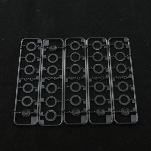 BRONCO Echelle 1/35 Voiture Allemande 'Stabswagen'Mod.1937(Saloon) - La bourse des jouets