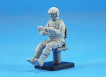 1/35 conducteur de véhicule US moderne - La bourse des jouets