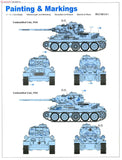 1/35 Dragon T-34/85 char moyen "112 factory 1944" - La bourse des jouets