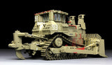 1/35 Israel D9R Teddy Bear Armored Bulldozer SS002 - La bourse des jouets