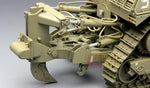 1/35 Israel D9R Teddy Bear Armored Bulldozer SS002 - La bourse des jouets