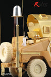 Antenne pour US HUMVEE ECM (Pole Telescopic) (GP) - La bourse des jouets