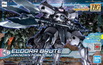 Bandai Gundam 1/144 HGBD:R ELDORA BRUTE - La bourse des jouets