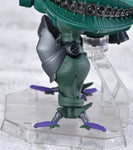 Bandai Gundam box egg ex29 gundam big zam core - La bourse des jouets