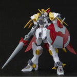 BANDAI gundam HGBD:R 04 1/144 JUSTICE KNIGHT - La bourse des jouets