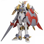 BANDAI gundam HGBD:R 04 1/144 JUSTICE KNIGHT - La bourse des jouets