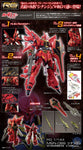 Bandai Gundam RG 1/144 Model MSN-06S NEO ZEON SINANJU - La bourse des jouets