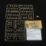 BRONCO 1/35 Humber Scout Car MK.I w/Twins K-Gun (D-DAY) - La bourse des jouets