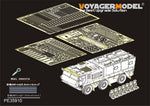 Détails pour KamAZ-63968 Typhoon-K pour TAKOM 2082 - La bourse des jouets