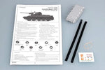 1: 72 char léger T - 34 / 76 - La bourse des jouets