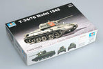 1: 72 char léger T - 34 / 76 - La bourse des jouets