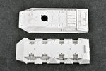 1 / 72 Russian BTR-70 early Type - La bourse des jouets