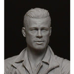 1/16 120mm War Daddy, Fury - La bourse des jouets