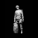 1/16 Parachutiste anglais 1944 - La bourse des jouets