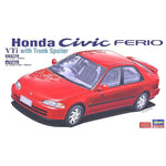 1/24 Honda Civic VTi - La bourse des jouets