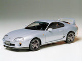 1/24 Toyota Supra A80 Tamiya - La bourse des jouets