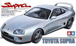 1/24 Toyota Supra A80 Tamiya - La bourse des jouets