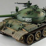 1/35 Char russe T-62 Mod.1972 - La bourse des jouets