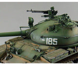 1/35 Char russe T-62 Mod.1972 - La bourse des jouets