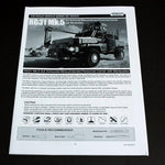 1/35 RG-31 Mk5 - La bourse des jouets