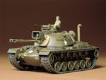 1:35 Tamiya M48A3 Patton - La bourse des jouets