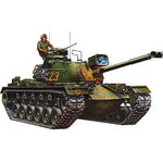 1:35 Tamiya M48A3 Patton - La bourse des jouets