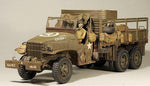 1:35 US CARGO Truck - La bourse des jouets