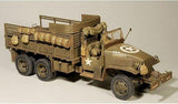 1:35 US CARGO Truck - La bourse des jouets