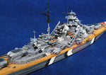 1:700 Bismarck Battleship 1941 - La bourse des jouets