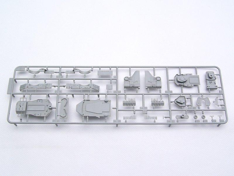 1:700 Bismarck Battleship 1941 - La bourse des jouets