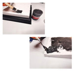 20x30cm Base pour diorama - La bourse des jouets