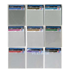 9 Type de papier verre de 180 à 3000 - La bourse des jouets