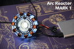 A assembler 8*8*6cm avec LED - La bourse des jouets