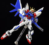 Anime Daban 13cm HG 1/144 Wing Gundam Fenice XXXG-01WF - La bourse des jouets