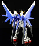 Anime Daban 13cm HG 1/144 Wing Gundam Fenice XXXG-01WF - La bourse des jouets