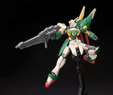 Anime Daban 13cm HG 1/144 Wing Gundam Fenice XXXG-01WF - La bourse des jouets