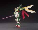 Anime Daban 13cm HG 1/144 Wing Gundam Fenice XXXG-01WF - La bourse des jouets