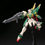 Anime Daban 13cm HG 1/144 Wing Gundam Fenice XXXG-01WF - La bourse des jouets