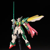 Anime Daban 13cm HG 1/144 Wing Gundam Fenice XXXG-01WF - La bourse des jouets