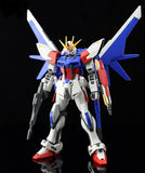 Anime Daban 13cm HG 1/144 Wing Gundam Fenice XXXG-01WF - La bourse des jouets