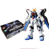 Anime Mobile suit Gaogao - La bourse des jouets