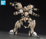 BANDAI GUNDAM 1/144 GUSION REBAKE Gunpla - La bourse des jouets