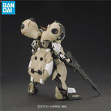 BANDAI GUNDAM 1/144 GUSION REBAKE Gunpla - La bourse des jouets