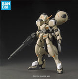 BANDAI GUNDAM 1/144 GUSION REBAKE Gunpla - La bourse des jouets