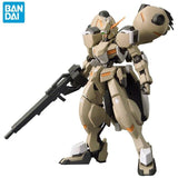 BANDAI GUNDAM 1/144 GUSION REBAKE Gunpla - La bourse des jouets