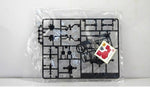 BANDAI Gundam 1/144 MSM-07E Z gok - La bourse des jouets