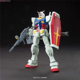 Bandai Gundam 1/144 RX-78-2 Mobile - La bourse des jouets