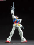 Bandai Gundam 1/144 RX-78-2 Mobile - La bourse des jouets