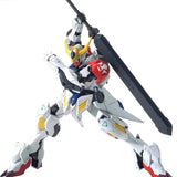 BANDAI Gundam HG 1/144 BARBATOS LUPUS - La bourse des jouets